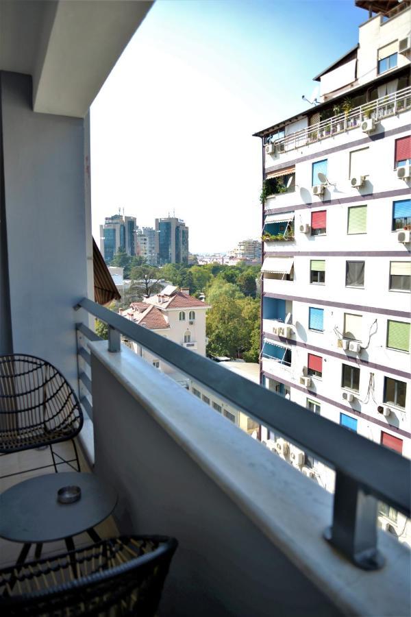 Rental Apartment Tirana No.2 Экстерьер фото